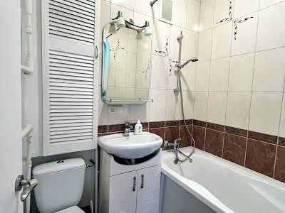 квартира по адресу Харьковское шоссе, 8