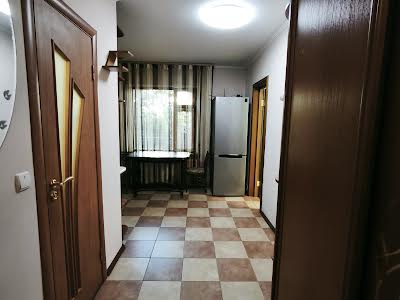квартира за адресою Йорданська вул. (Лайоша Гавро), 3