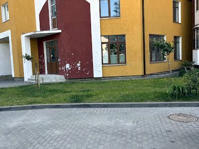 квартира за адресою Зелена вул., 269Н