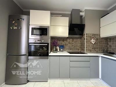 квартира за адресою Кургузова вул., 11-Б