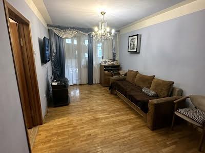 квартира по адресу Терещенковская ул. (Червоного Казачества), 20