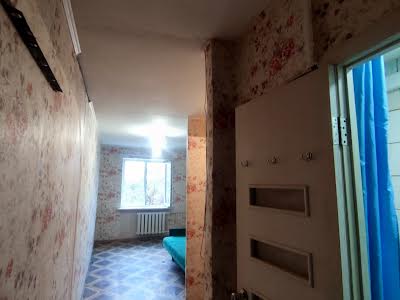 квартира за адресою Івана Каркача бульв., 73