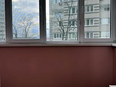 квартира за адресою Київ, Андрія Аболмасова вул. (Панельна), 4