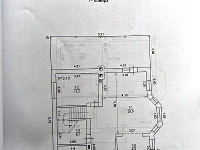 дом по адресу с. Петропавловское (Петровское), Тополина, 35А