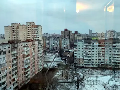 квартира за адресою Йорданська вул. (Лайоша Гавро), 9-Є