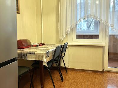 квартира по адресу Оноре де Бальзака ул., 18