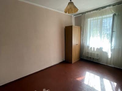 квартира по адресу Оноре де Бальзака ул., 84