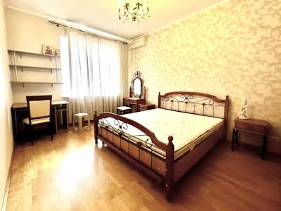 квартира по адресу Киев, Владимира Ивасюка просп. (Героїв Сталінграду), 10-А