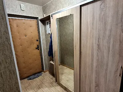 квартира за адресою Ризька вул., 8