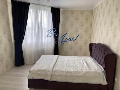 квартира за адресою Ризька вул., 73-Г