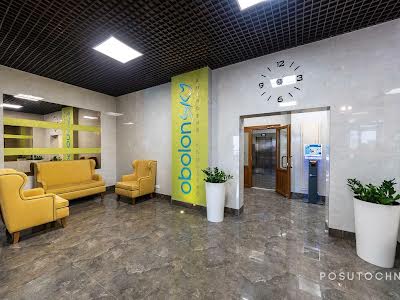 квартира за адресою Оболонський просп., 1