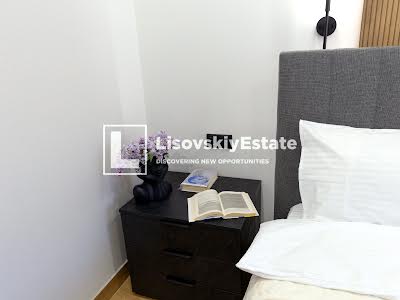 квартира за адресою Київ, Інститутська вул., 24/7