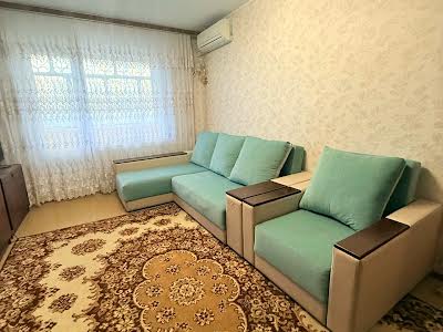 квартира по адресу Николая Закревского ул., 71