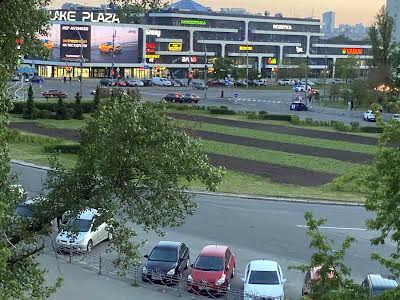 квартира по адресу Оболонский просп., 10