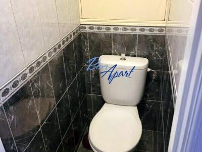 квартира по адресу Митрополита Василия Липковского ул. (Урицкого), 32