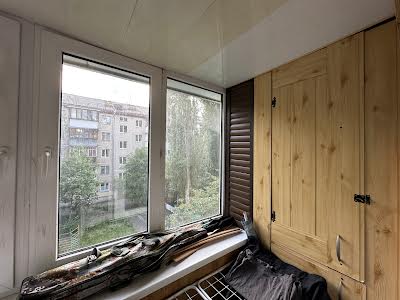 квартира за адресою Академіка Білецького вул., 20