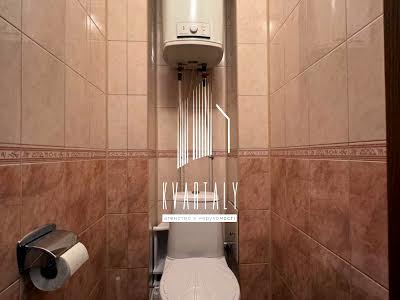 квартира за адресою Федора Ернста вул., 8