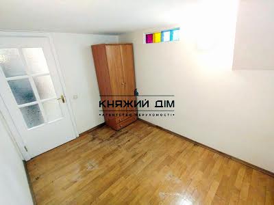 квартира по адресу Эспланадная ул., 2