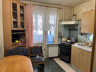 квартира по адресу Червоной Калины просп. (Владимира Маяковского), 81/11