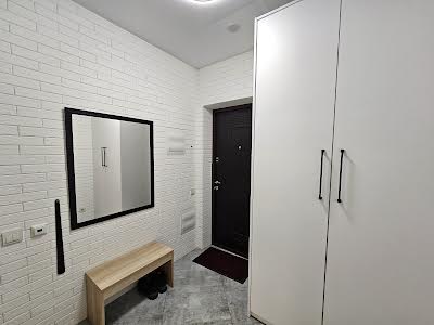 квартира за адресою Київ, Родини Крістерів вул., 20-А