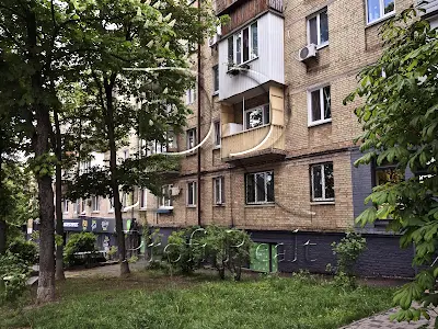 квартира по адресу Иоанна Павла II ул. (Лумумбы Патриса), 20