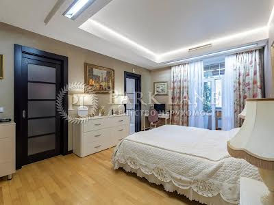 квартира по адресу Панаса Мирного ул., 10