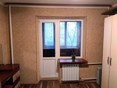 квартира за адресою Миколи Закревського вул., 89