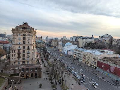 квартира за адресою Хрещатик вул. (Kreschatic), 23