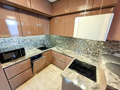 квартира по адресу Киев, Соборности просп. (Воззʼєднання), 17 к2