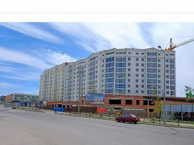 квартира по адресу Січових стрільців ул., 4