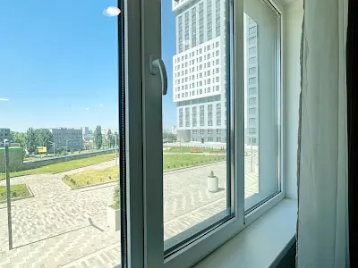 квартира за адресою Миколи Бажана просп., 17-А