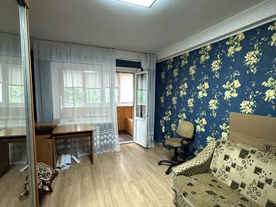 квартира по адресу Даниила Щербаковского ул. (Щербакова), 61-Б