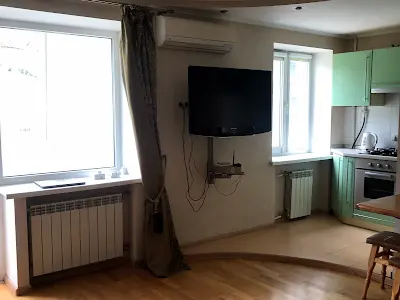 квартира по адресу Первомайского Леонида ул., 11