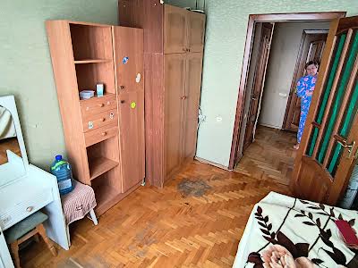 кімната за адресою Георгія Тороповського вул. (Івана Дубового), 37