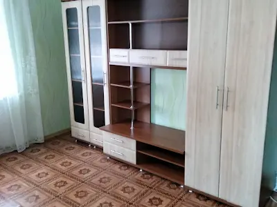 квартира за адресою Збройних Сил України вул. (Інтернаціоналістів), 43-А