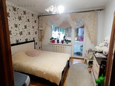 квартира по адресу Творческая ул., 2