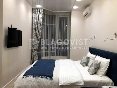 квартира по адресу Авиаконструктора Антонова ул., 2-Б