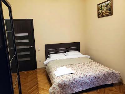 квартира за адресою Саксаганського вул., 12-Б