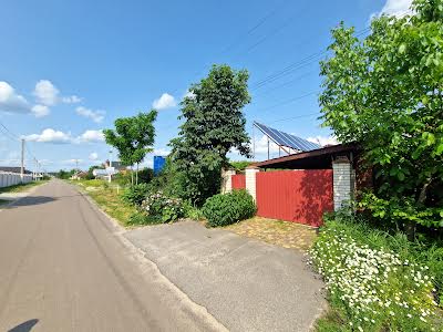 будинок за адресою Лісова