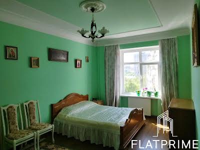 квартира за адресою Татарська вул., 18-Б