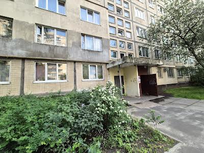 квартира за адресою Академіка Корольова просп., 12-Г