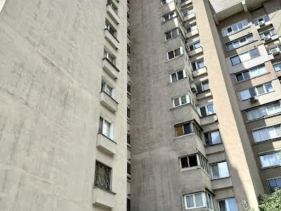 квартира по адресу Антоновича ул. (Горького), 112