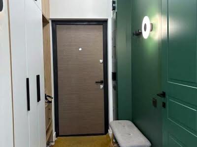 квартира по адресу Салютная ул., 2к9