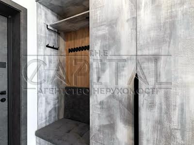 квартира по адресу Бульварно-Кудрявська, 15