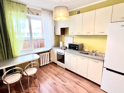 квартира по адресу Соломенская ул., 8