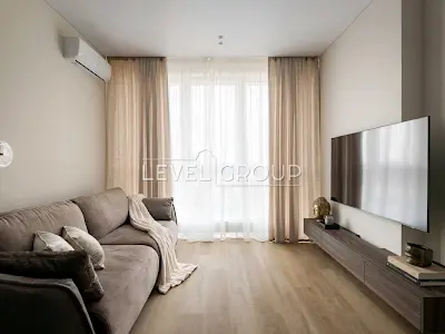 квартира по адресу Фортечный тупик (Тверской), 7в
