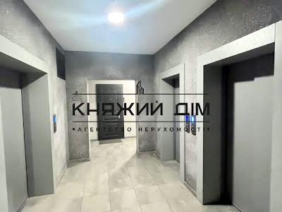 квартира за адресою Кам'янська вул. (Дніпродзержинська), 128