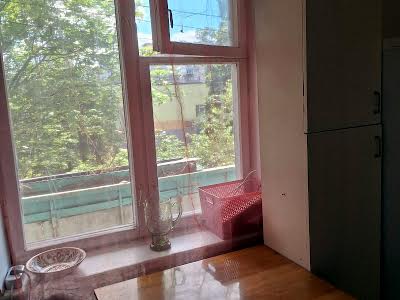 квартира за адресою Оболонський просп., 12-А