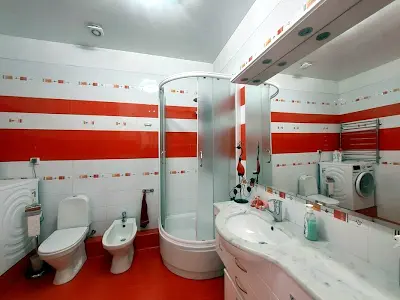 квартира за адресою Київ, Дмитрівська вул., 69