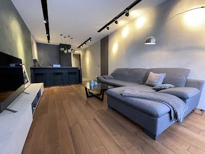 квартира по адресу Киев, Кловский спуск (Кловський), 7a